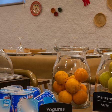 Hotel Oca Insua Costa Da Morte セー エクステリア 写真