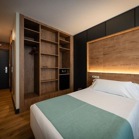 Hotel Oca Insua Costa Da Morte セー エクステリア 写真