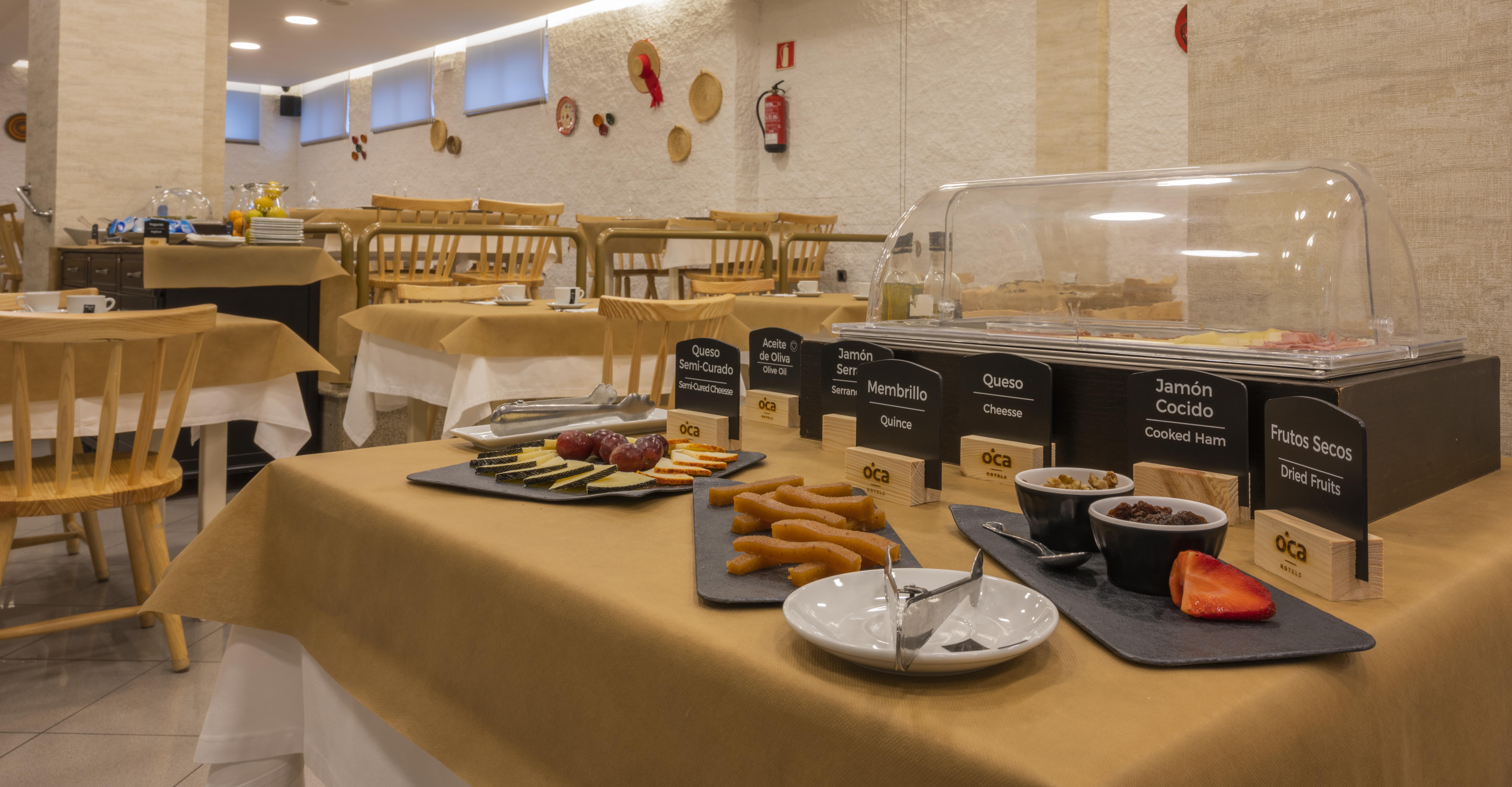 Hotel Oca Insua Costa Da Morte セー エクステリア 写真