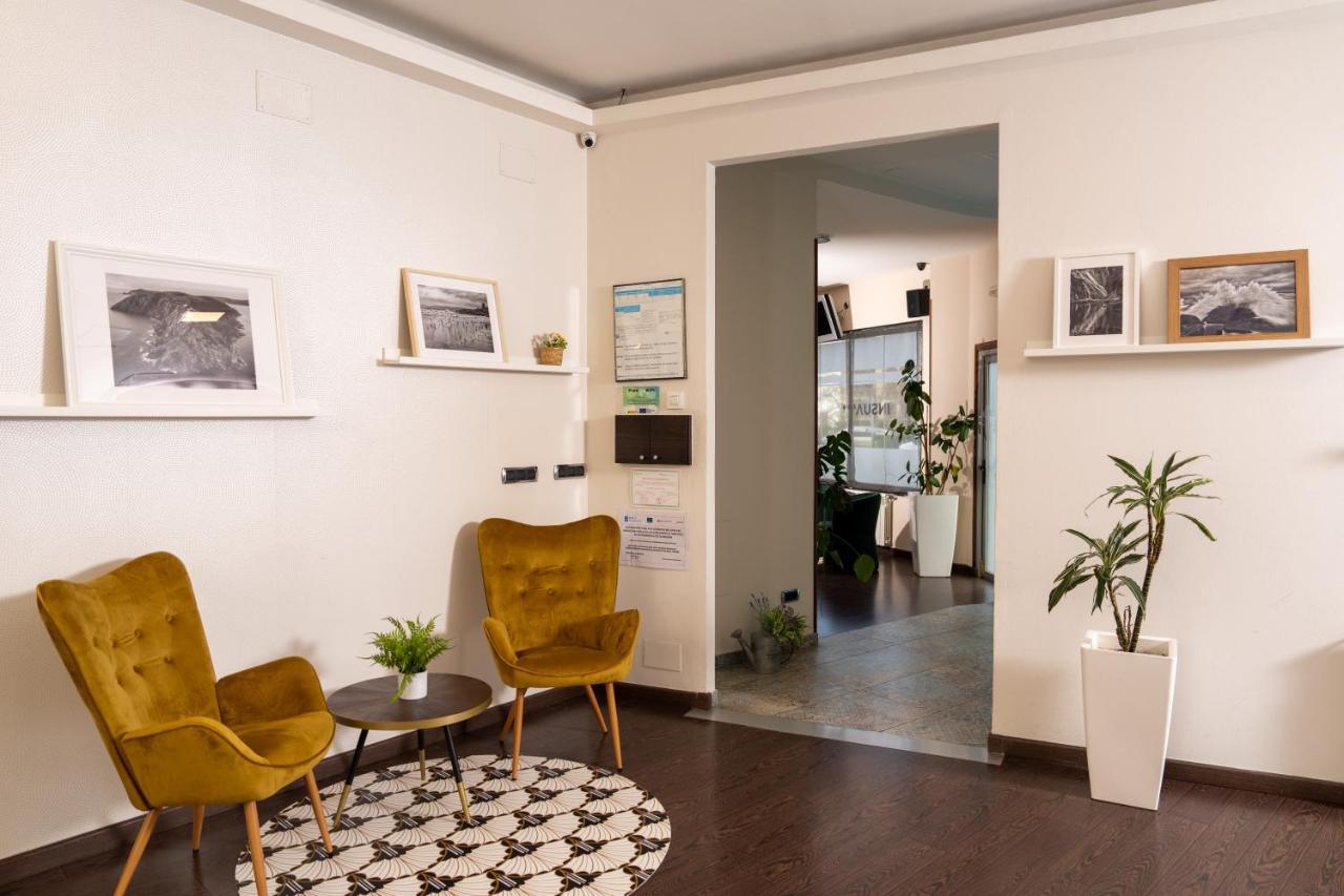 Hotel Oca Insua Costa Da Morte セー エクステリア 写真