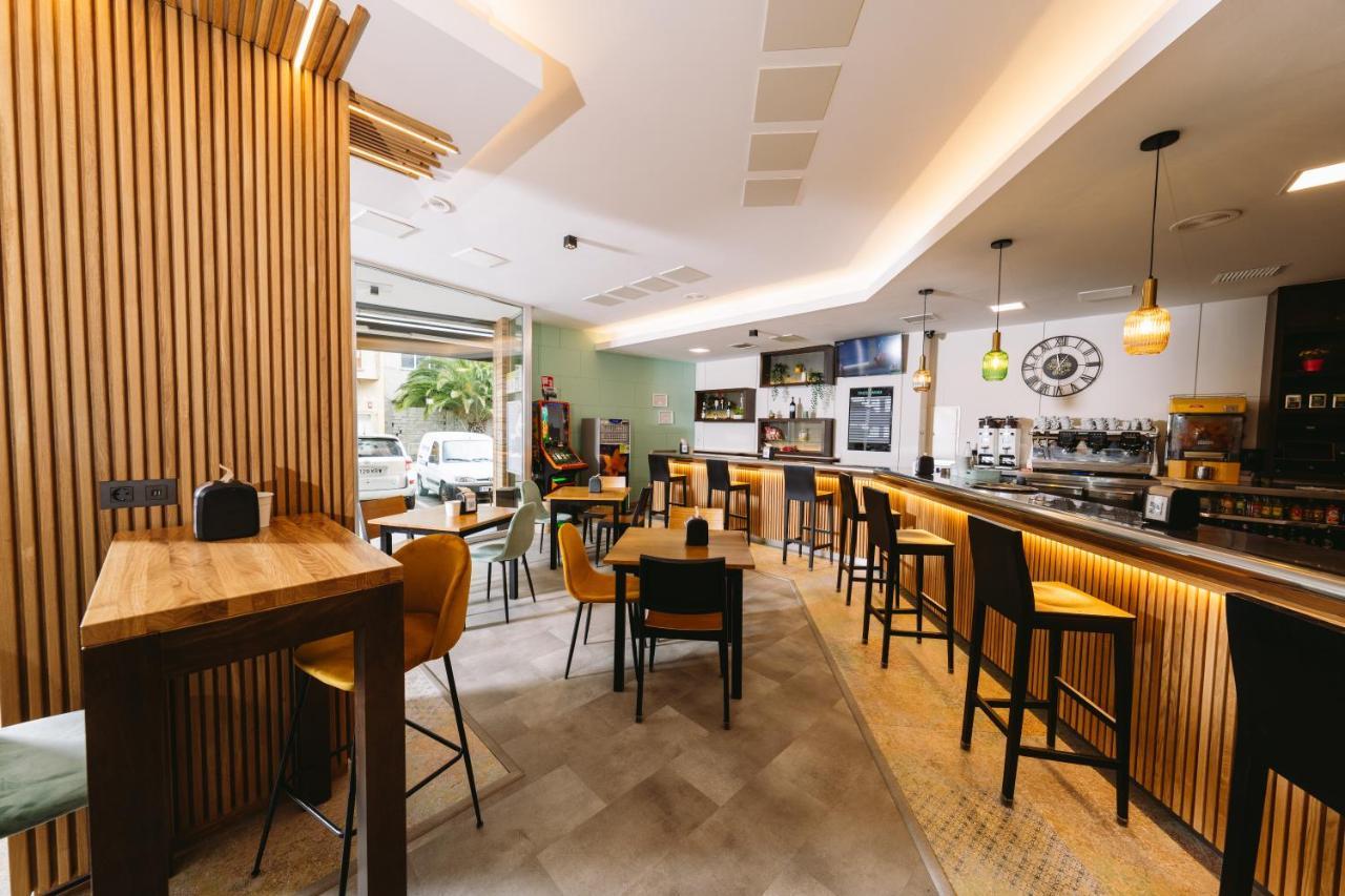 Hotel Oca Insua Costa Da Morte セー エクステリア 写真