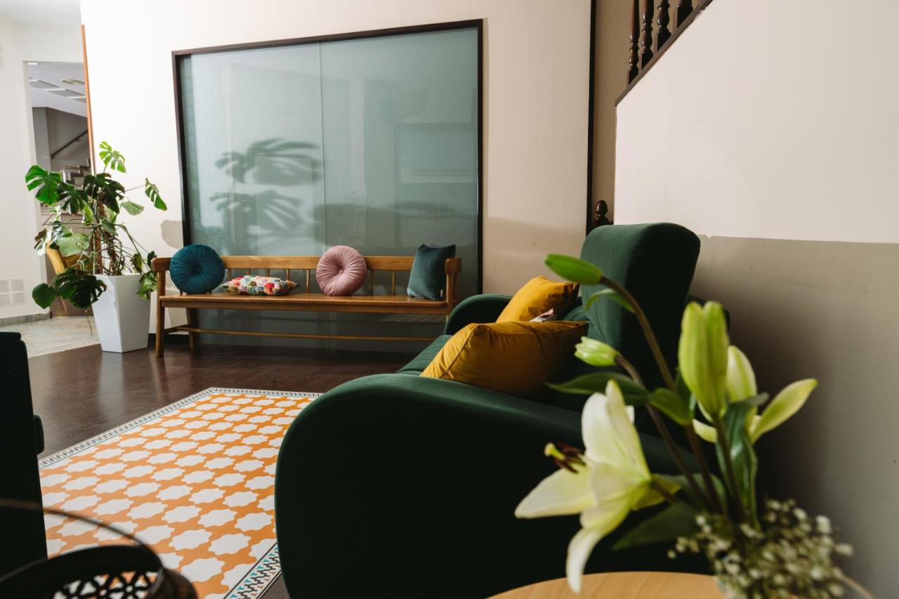 Hotel Oca Insua Costa Da Morte セー エクステリア 写真