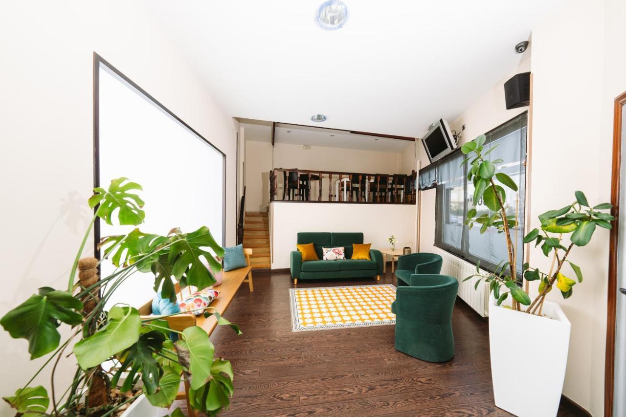 Hotel Oca Insua Costa Da Morte セー エクステリア 写真