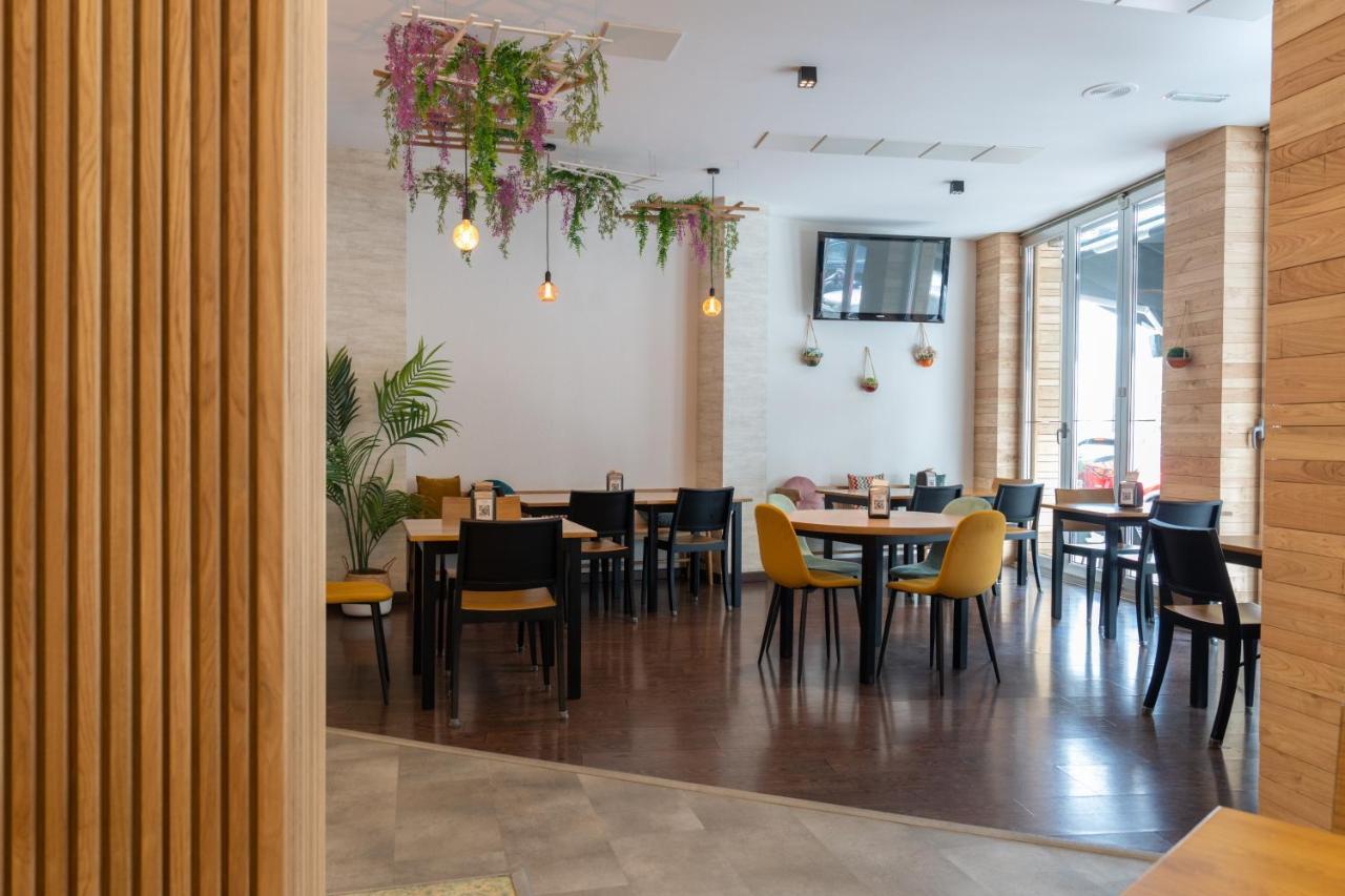 Hotel Oca Insua Costa Da Morte セー エクステリア 写真