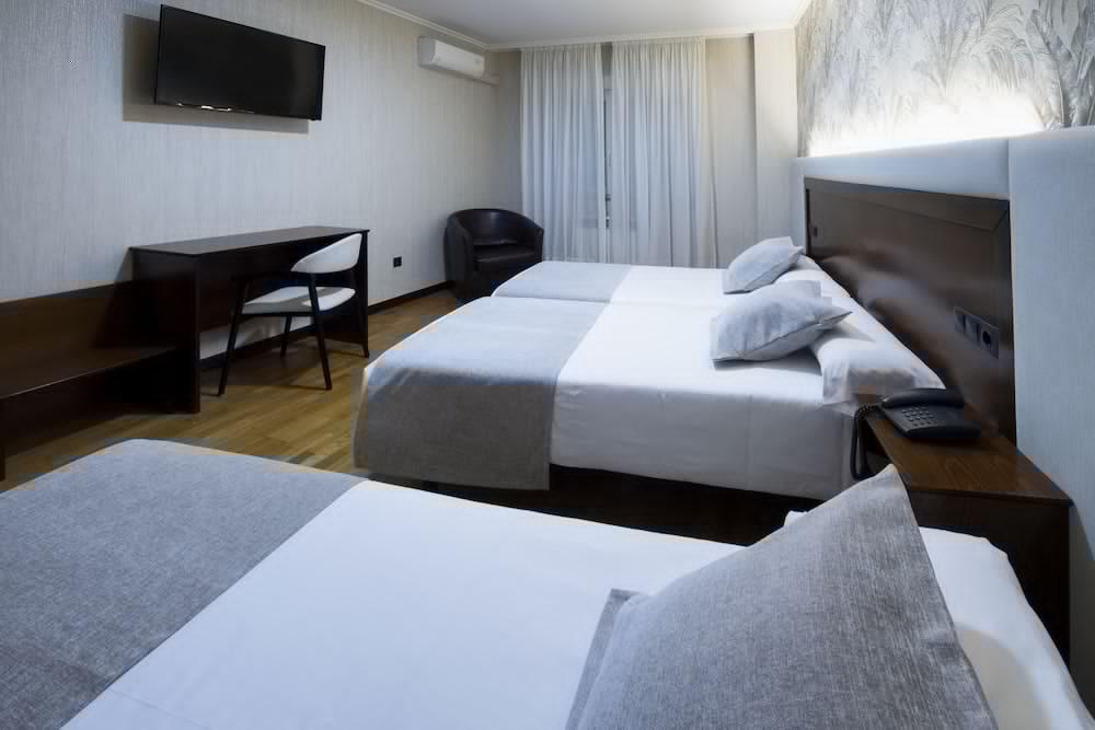 Hotel Oca Insua Costa Da Morte セー エクステリア 写真