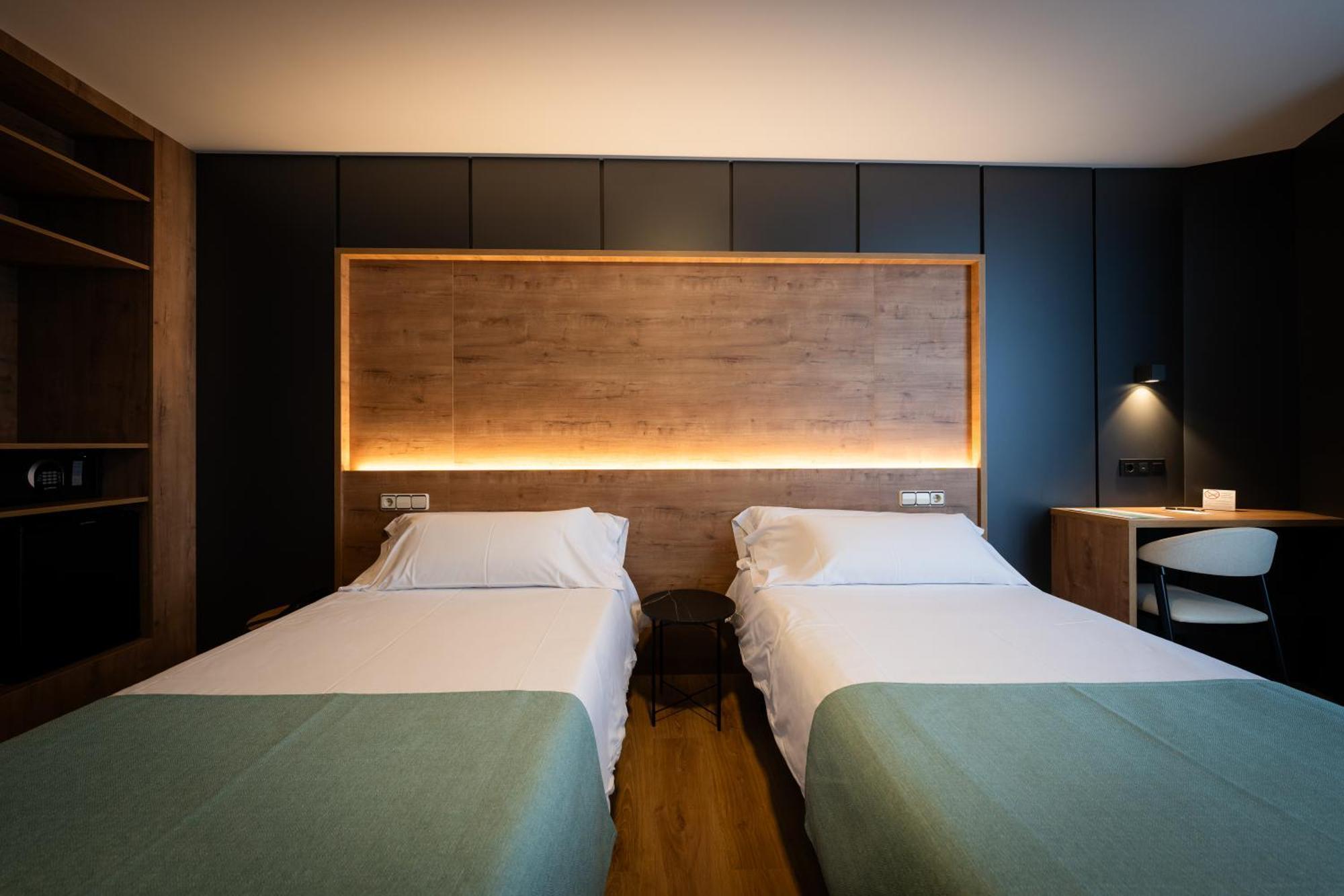 Hotel Oca Insua Costa Da Morte セー エクステリア 写真
