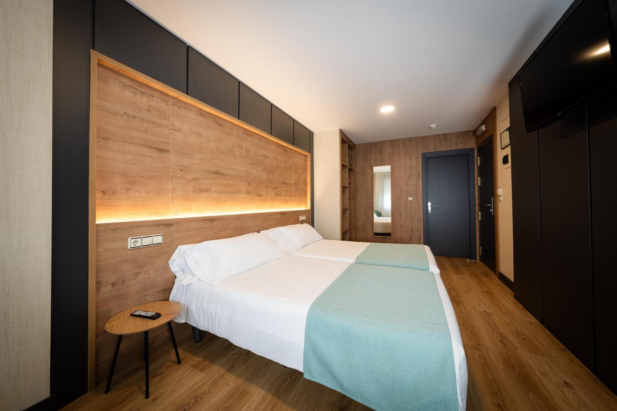 Hotel Oca Insua Costa Da Morte セー エクステリア 写真