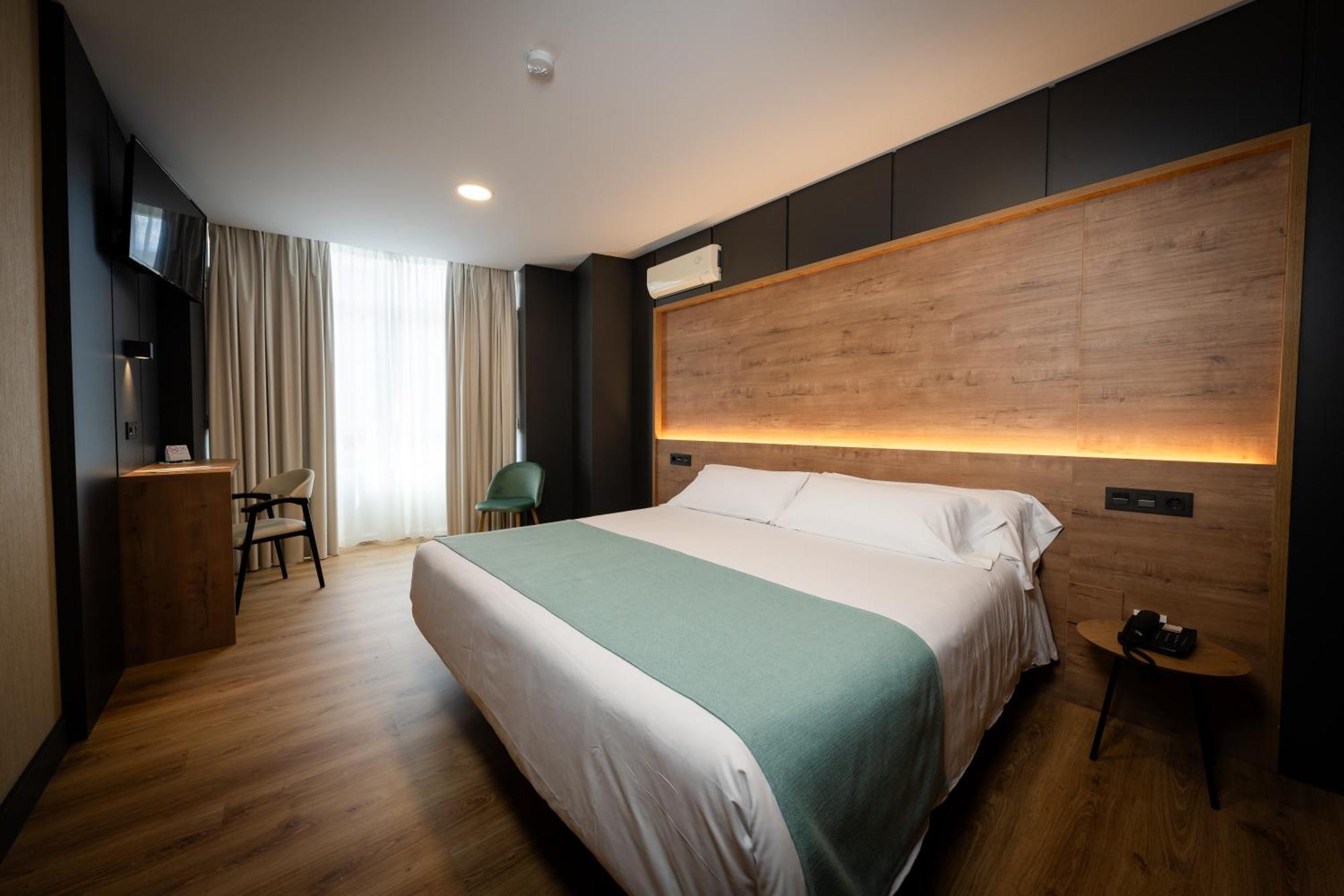 Hotel Oca Insua Costa Da Morte セー エクステリア 写真