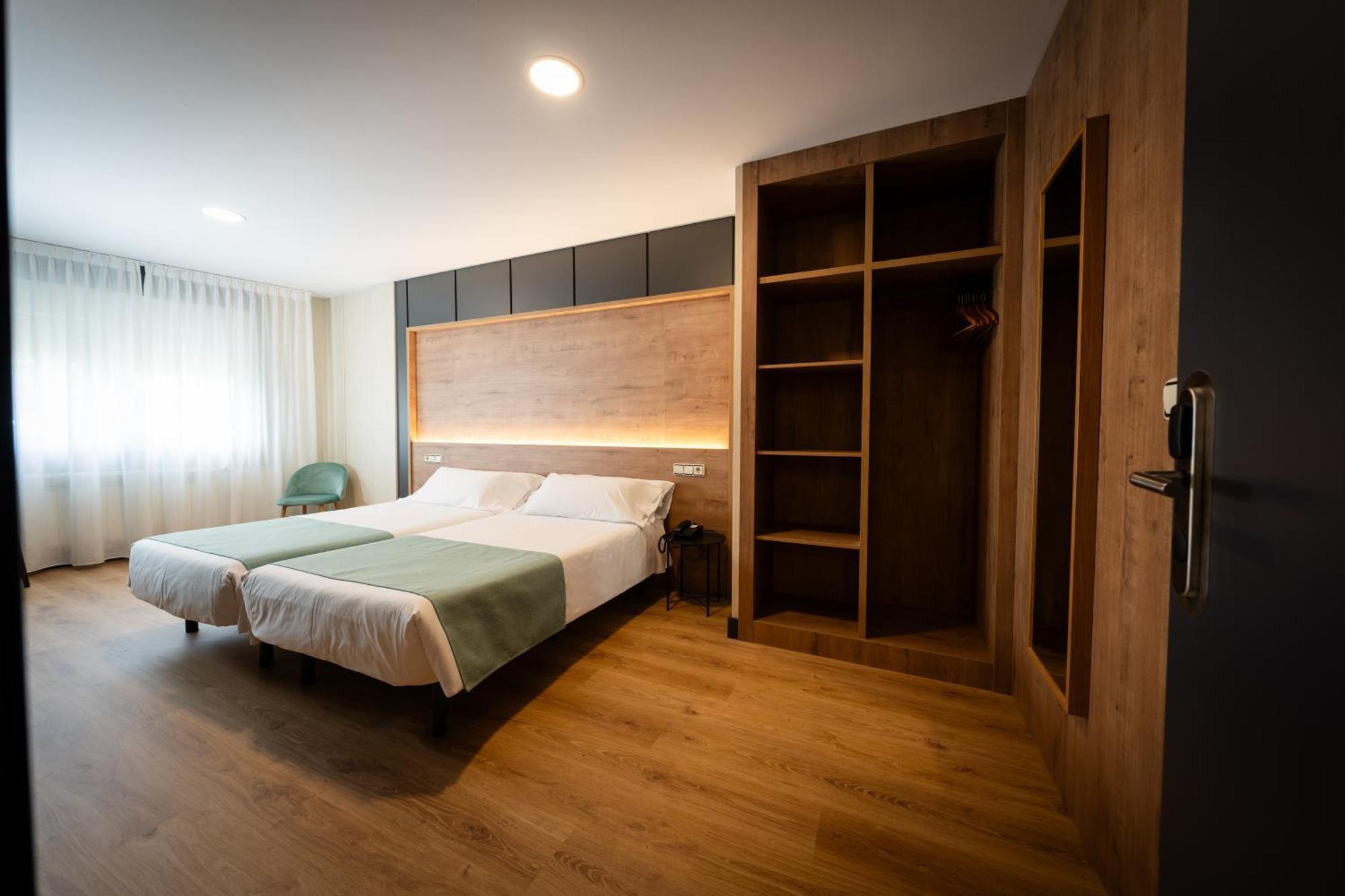 Hotel Oca Insua Costa Da Morte セー エクステリア 写真