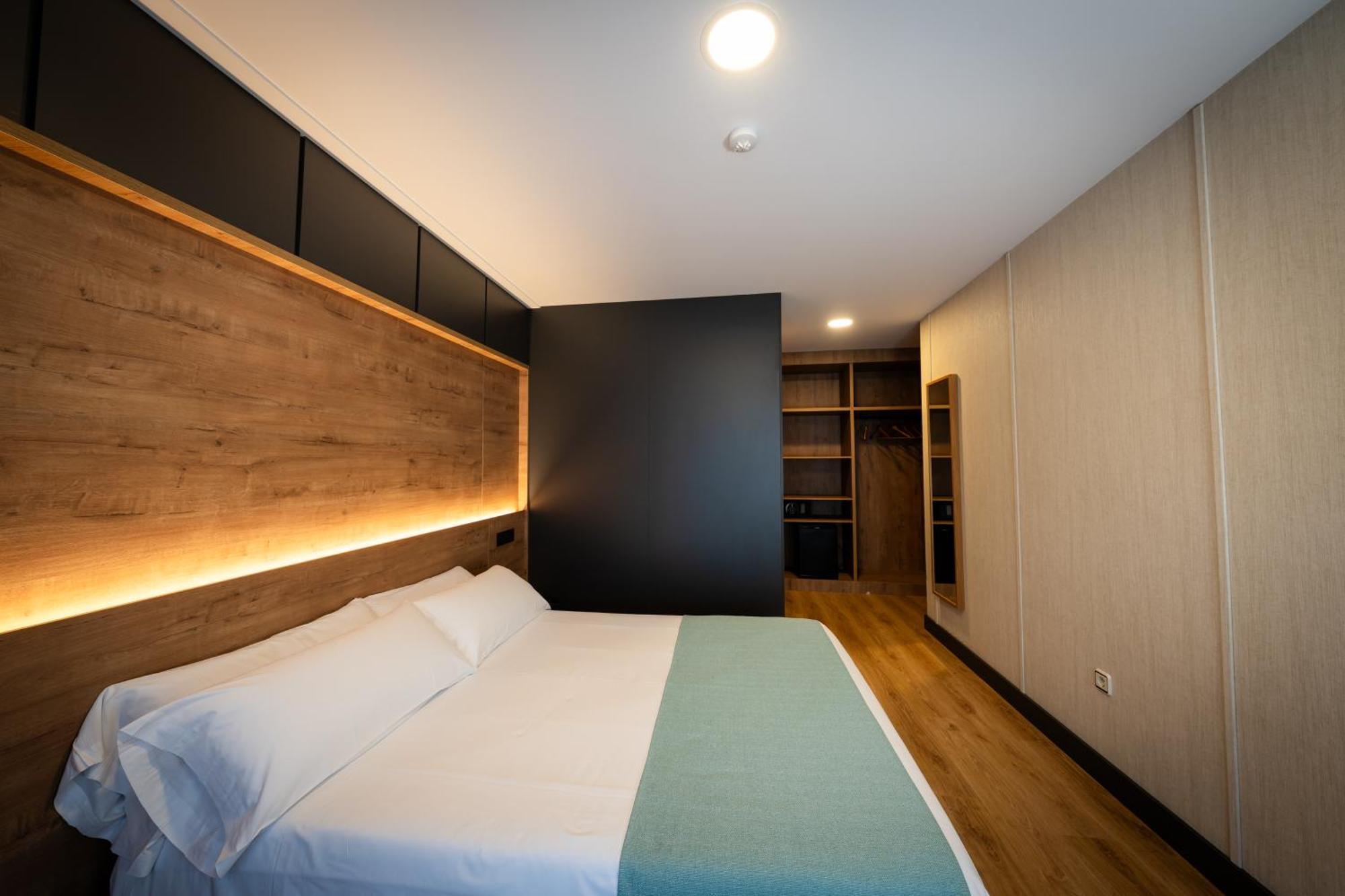 Hotel Oca Insua Costa Da Morte セー エクステリア 写真