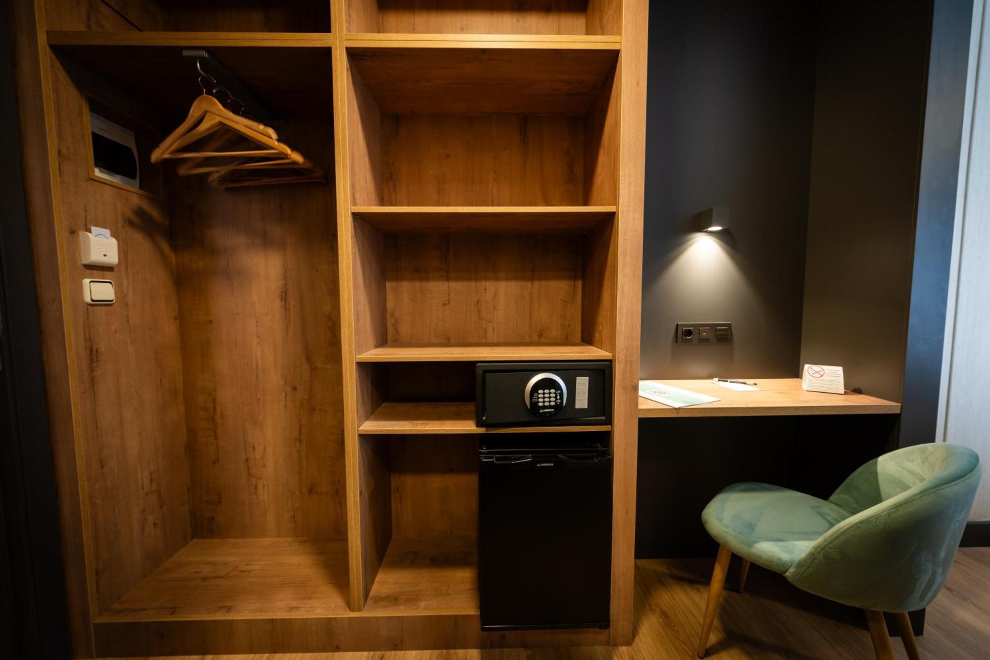 Hotel Oca Insua Costa Da Morte セー エクステリア 写真