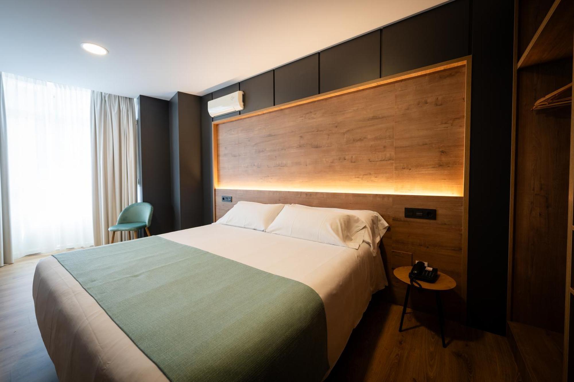 Hotel Oca Insua Costa Da Morte セー エクステリア 写真
