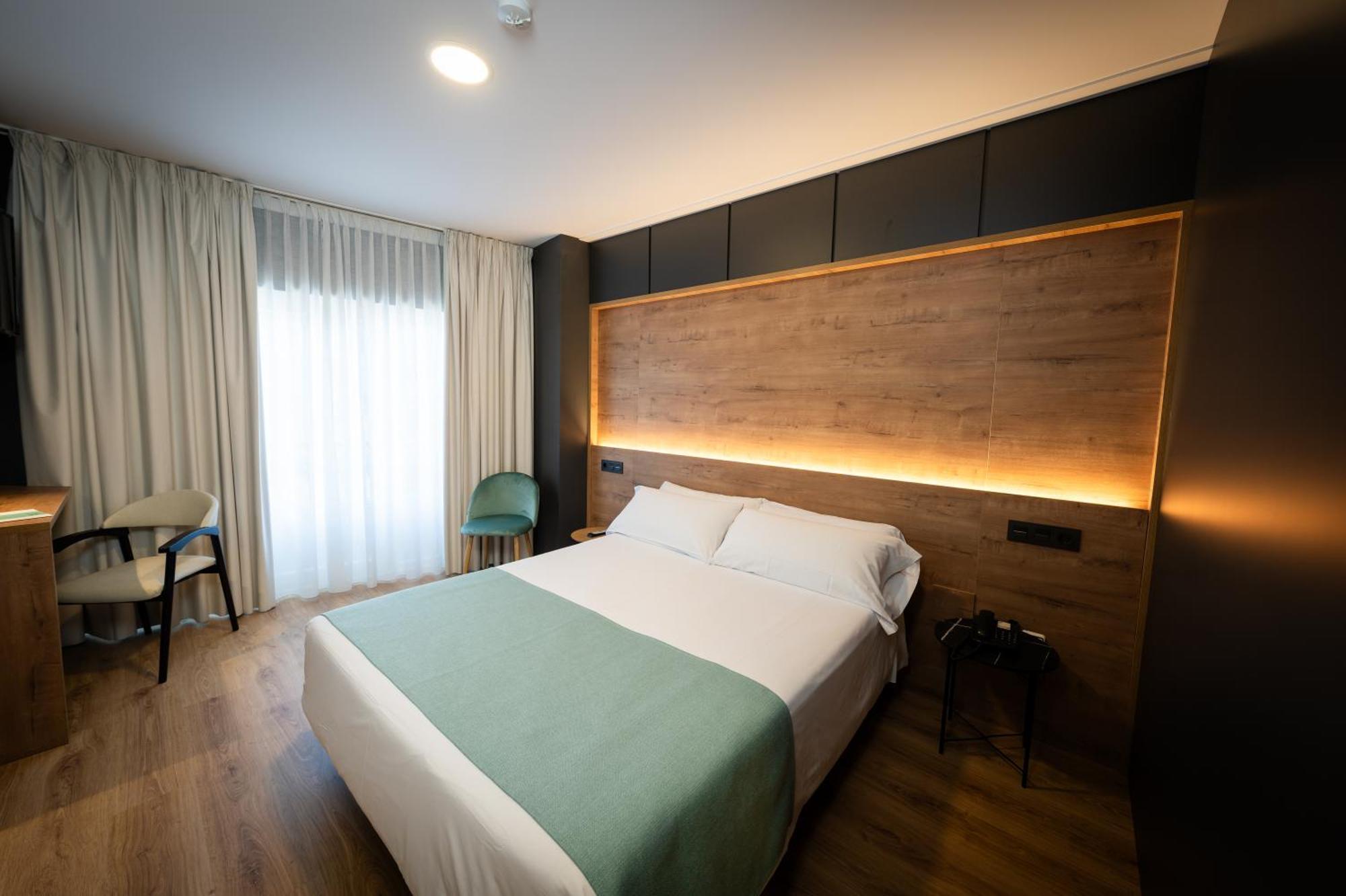 Hotel Oca Insua Costa Da Morte セー エクステリア 写真