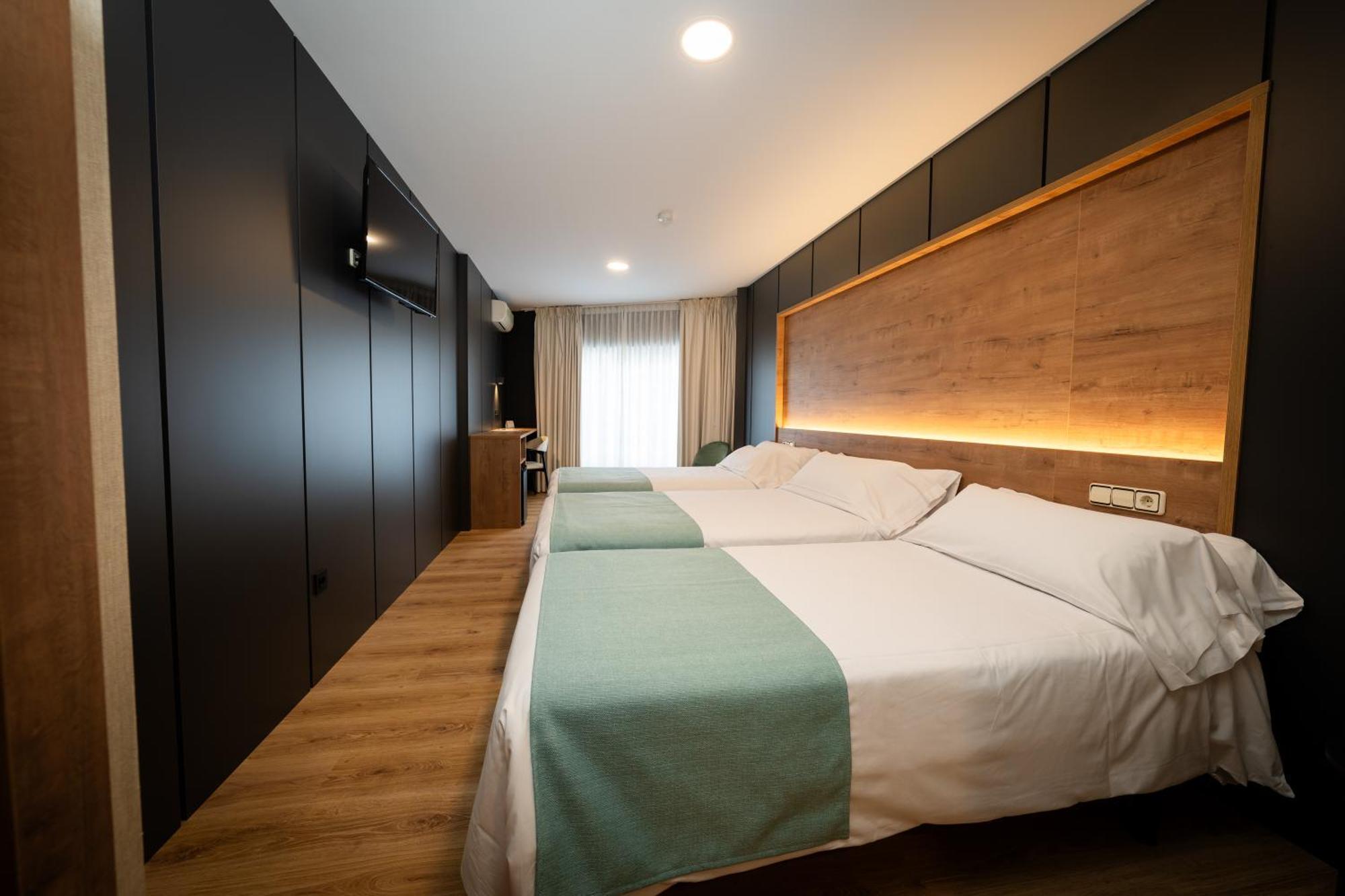 Hotel Oca Insua Costa Da Morte セー エクステリア 写真
