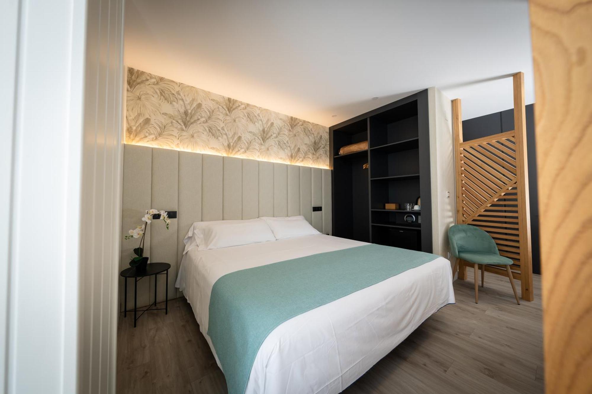 Hotel Oca Insua Costa Da Morte セー エクステリア 写真