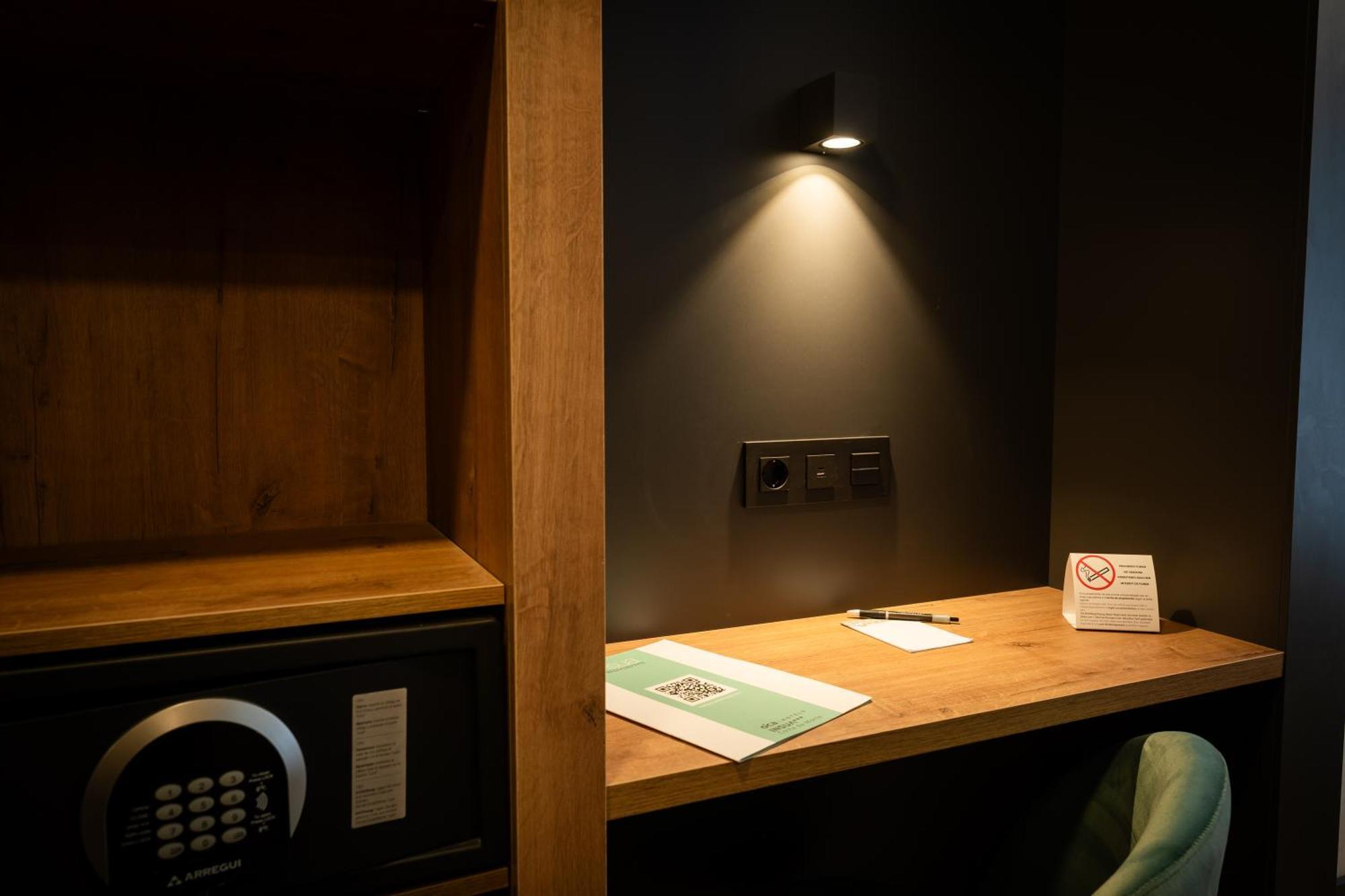 Hotel Oca Insua Costa Da Morte セー エクステリア 写真