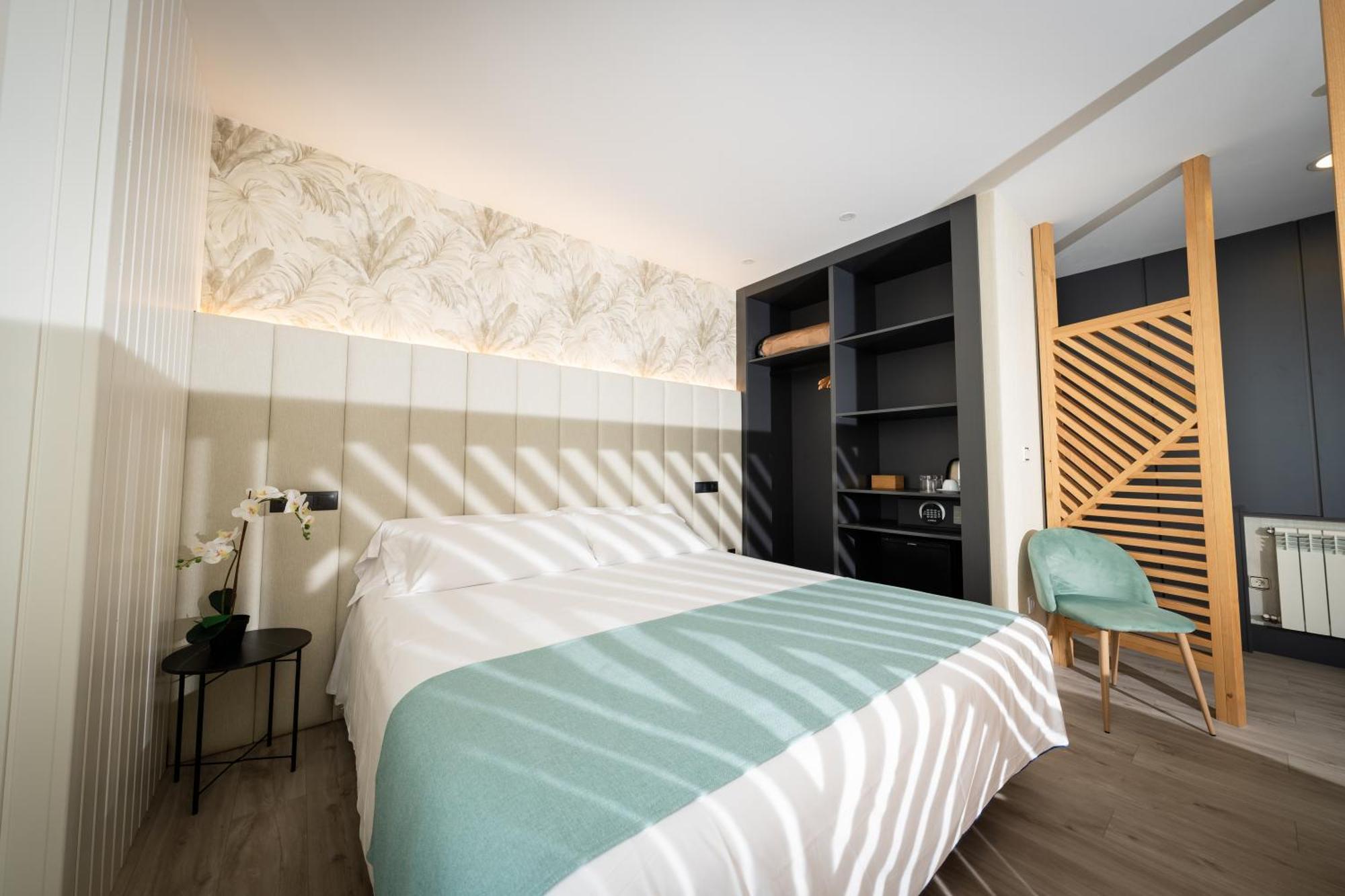 Hotel Oca Insua Costa Da Morte セー エクステリア 写真