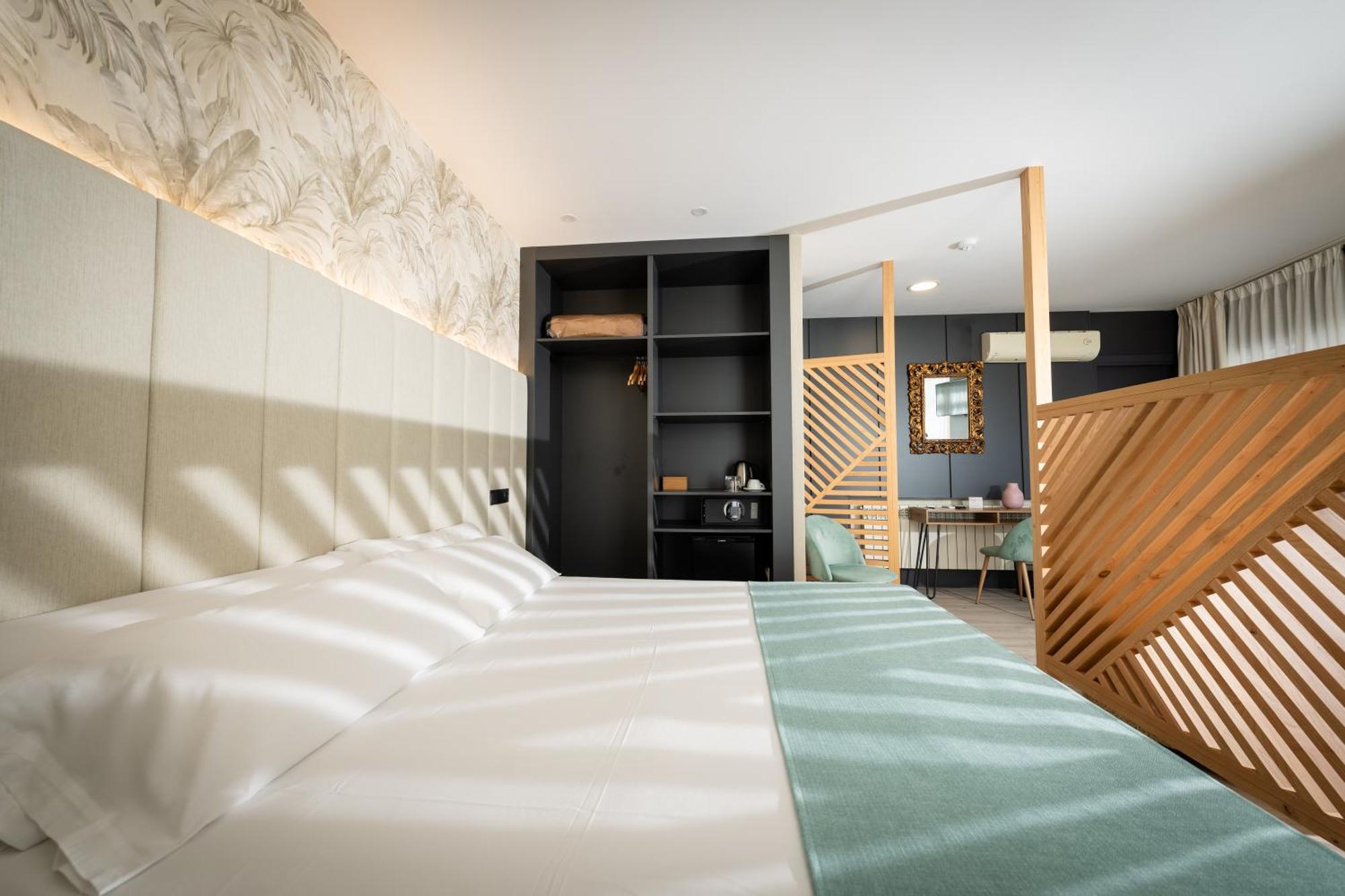 Hotel Oca Insua Costa Da Morte セー エクステリア 写真