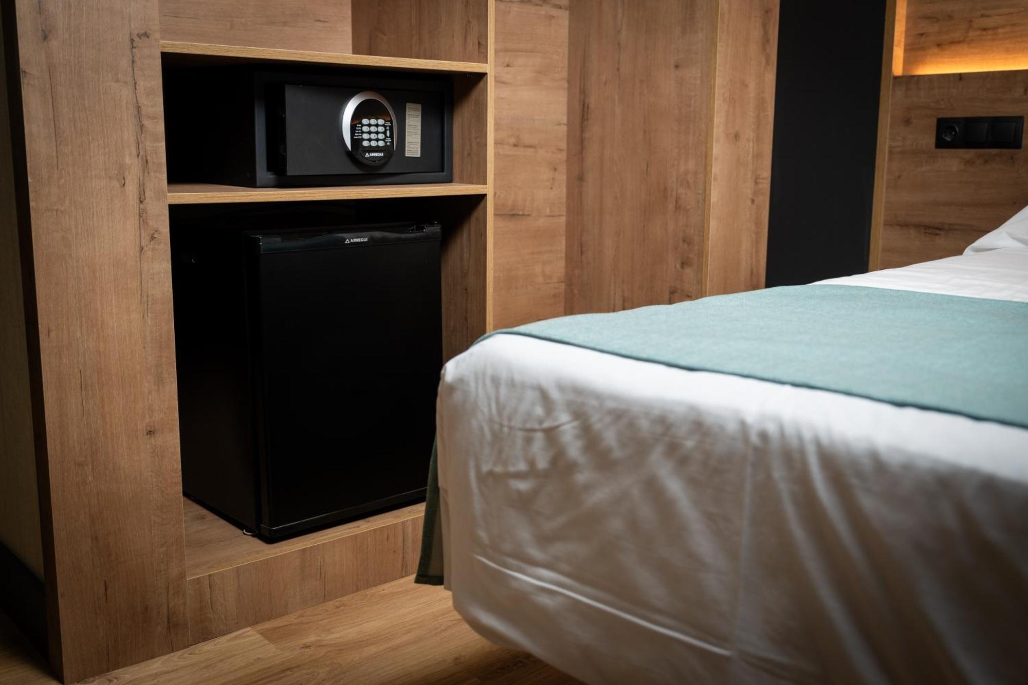 Hotel Oca Insua Costa Da Morte セー エクステリア 写真