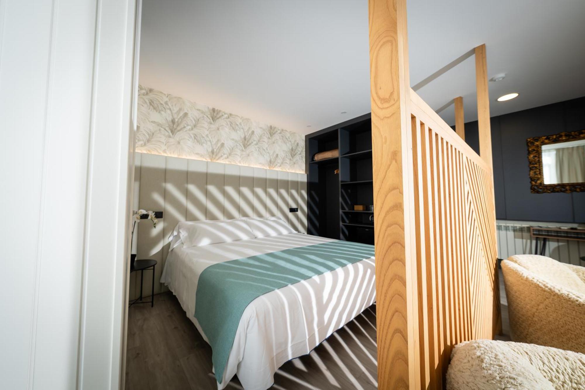 Hotel Oca Insua Costa Da Morte セー エクステリア 写真